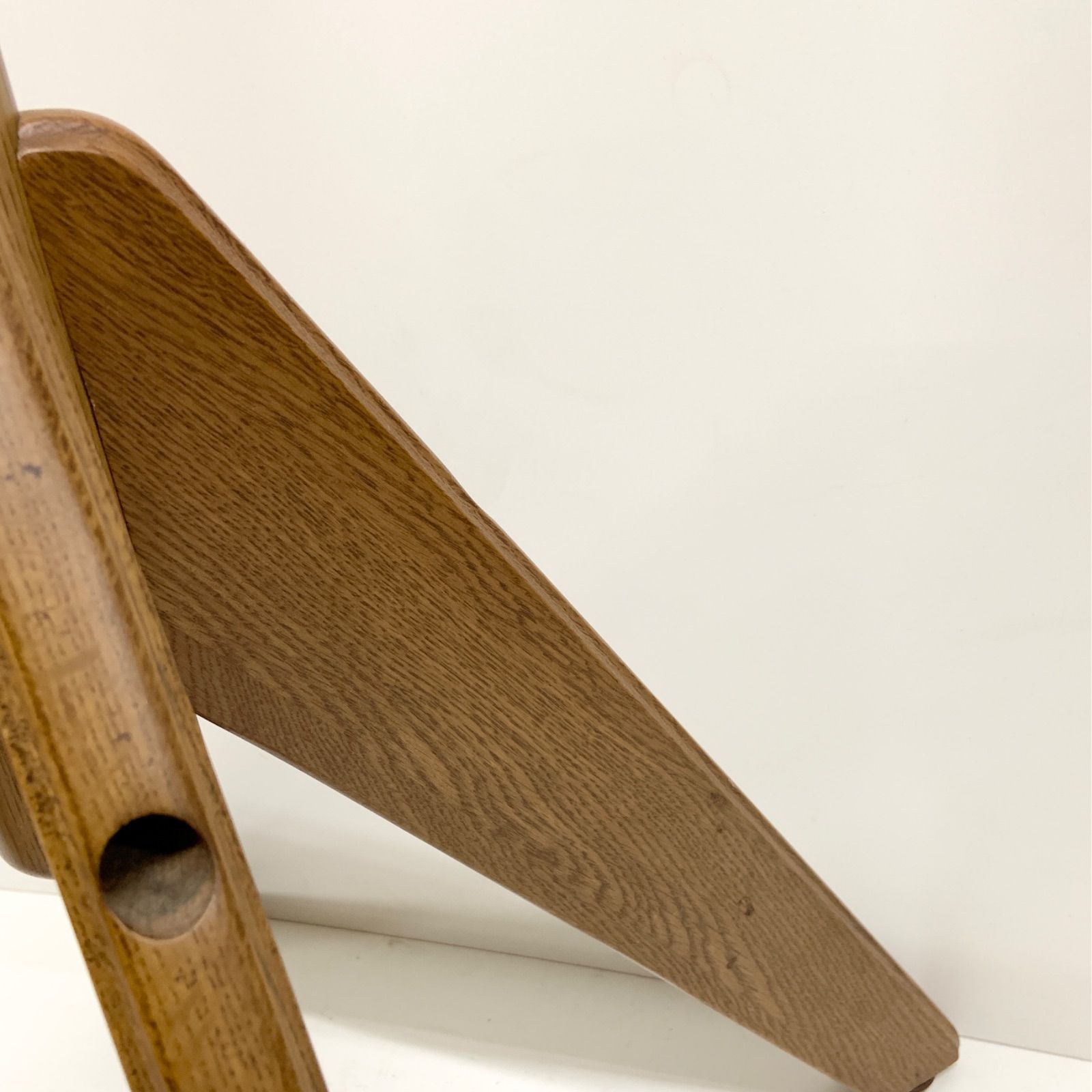 Vintage mid century pole hanger ヴィンテージ レトロ ミッド 