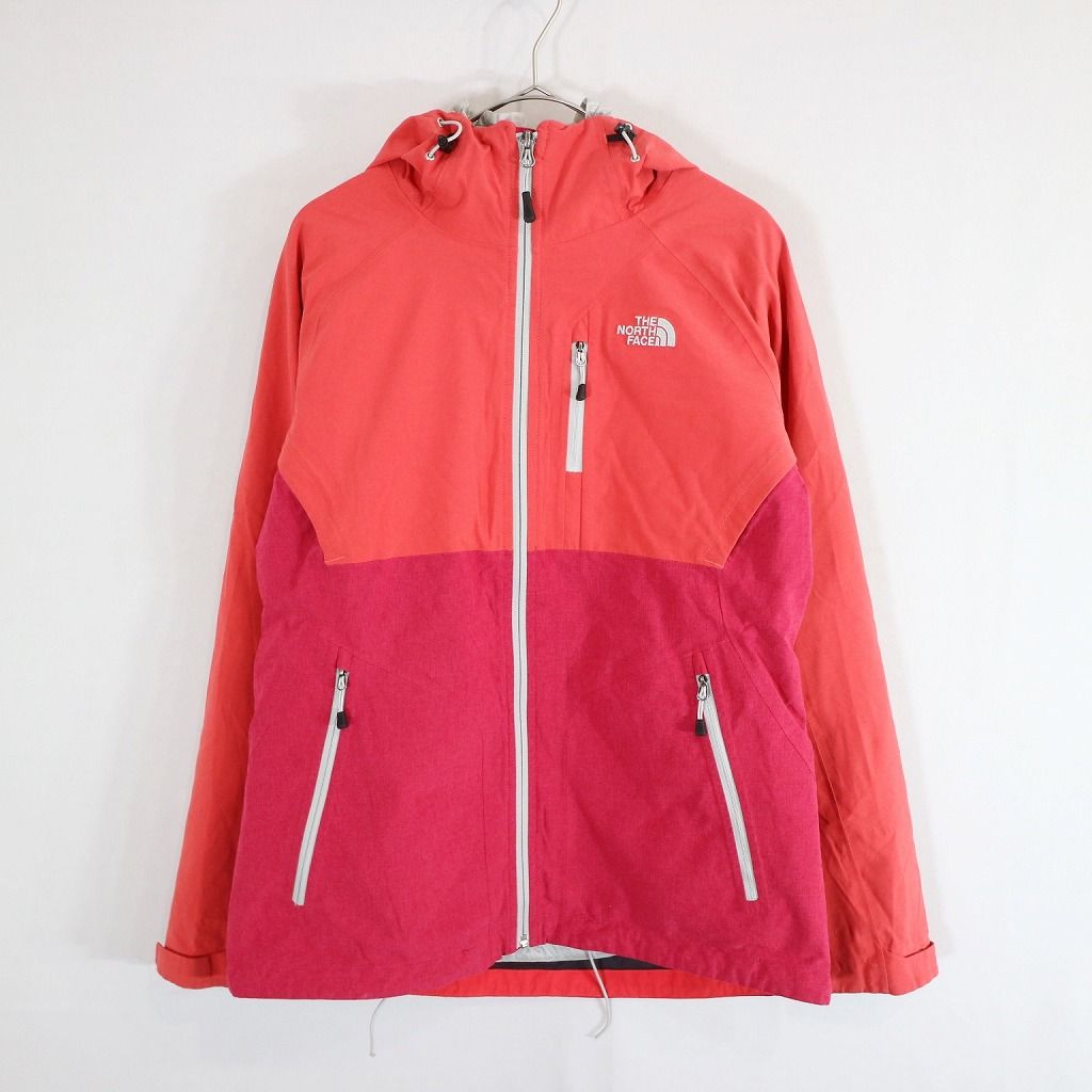 SALE/ THE NORTH FACE ノースフェイス HYVENT マウンテンパーカー