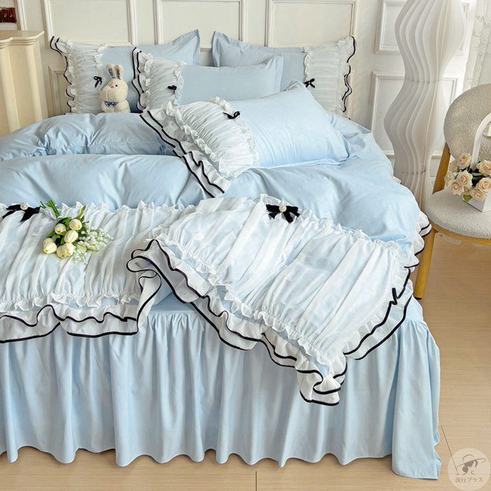 帝国繊維株式会社　ベッドスカート　シングル　2枚セット 帝国繊維株式会社 ベッドスカート シングル 2枚セット 帝国繊維株式