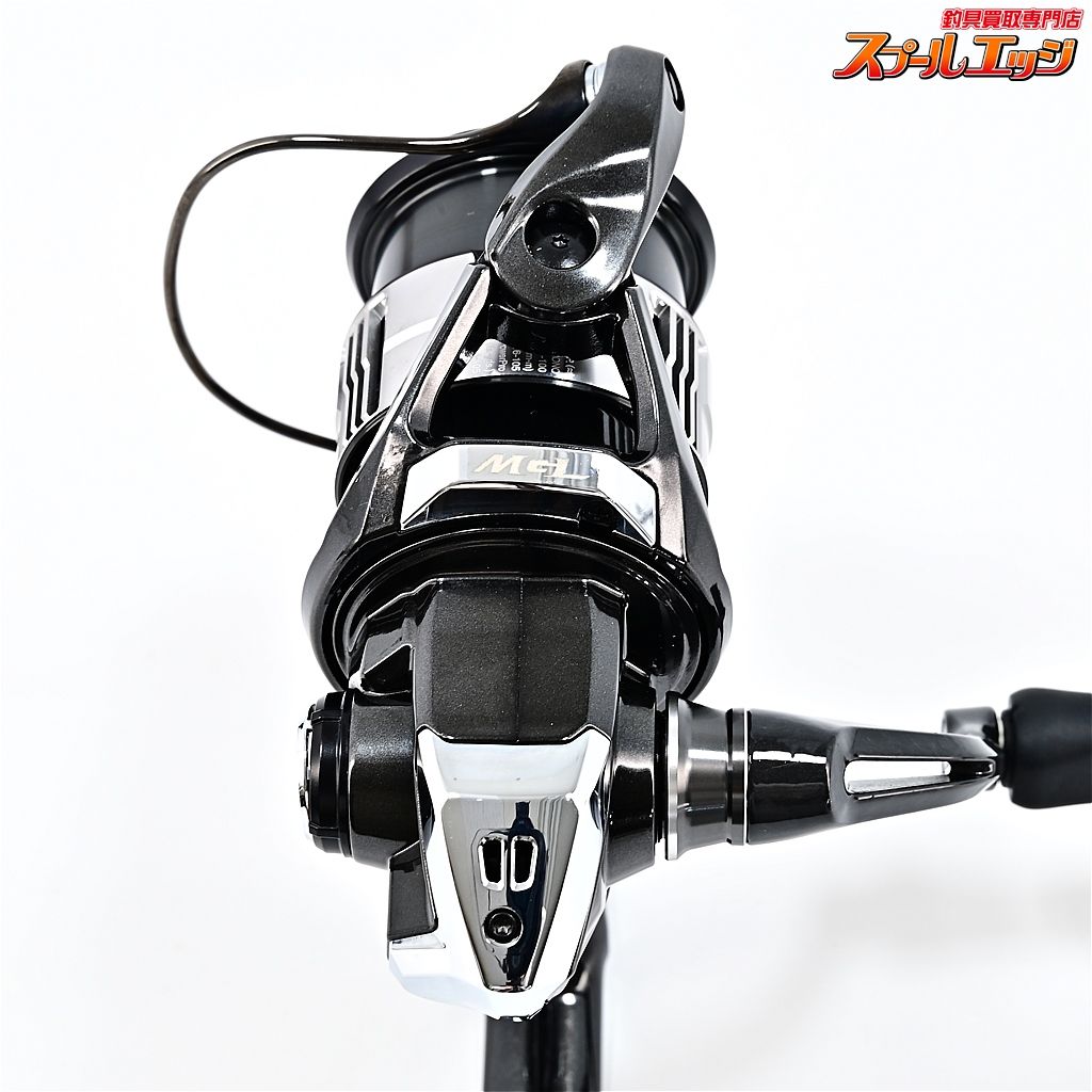 23ヴァンキッシュC2000SHG 美品 【シマノ】 23ヴァンキッシュ C2000SHG SHIMANO VANQUISHm41592
