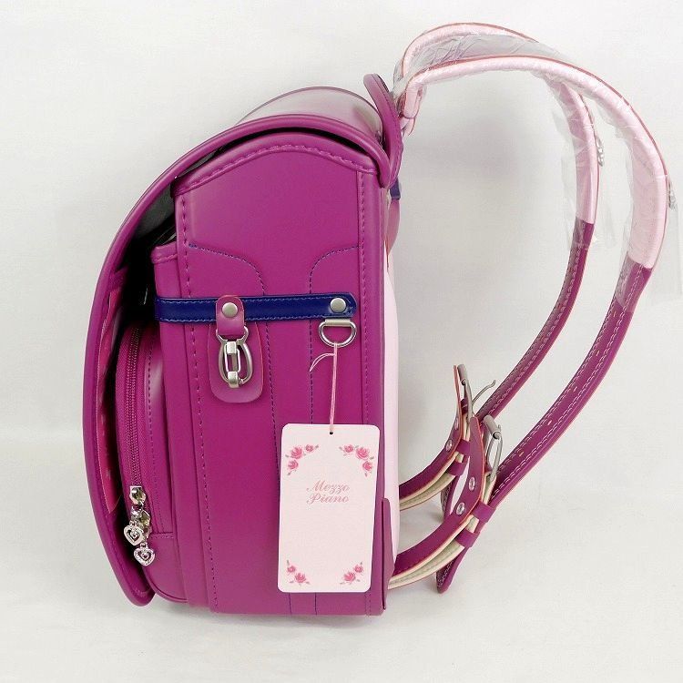 メゾピアノ mezzo