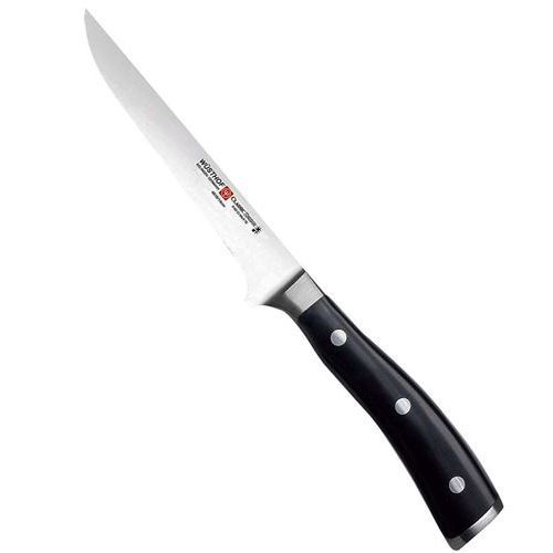 ウ゛ォストフ クラシックアイコン 西洋型骨スキ 両刃 4616－14cm 1030331414 |業務用| |