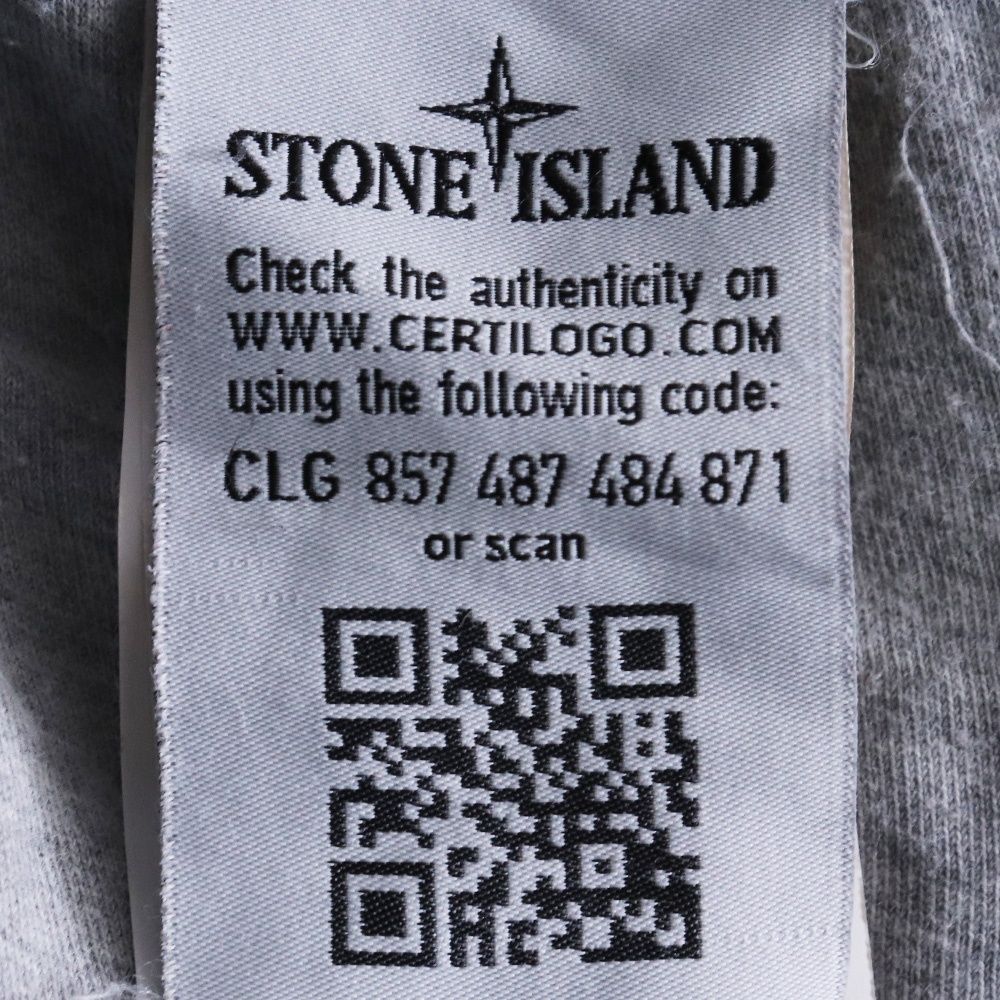 STONE ISLAND