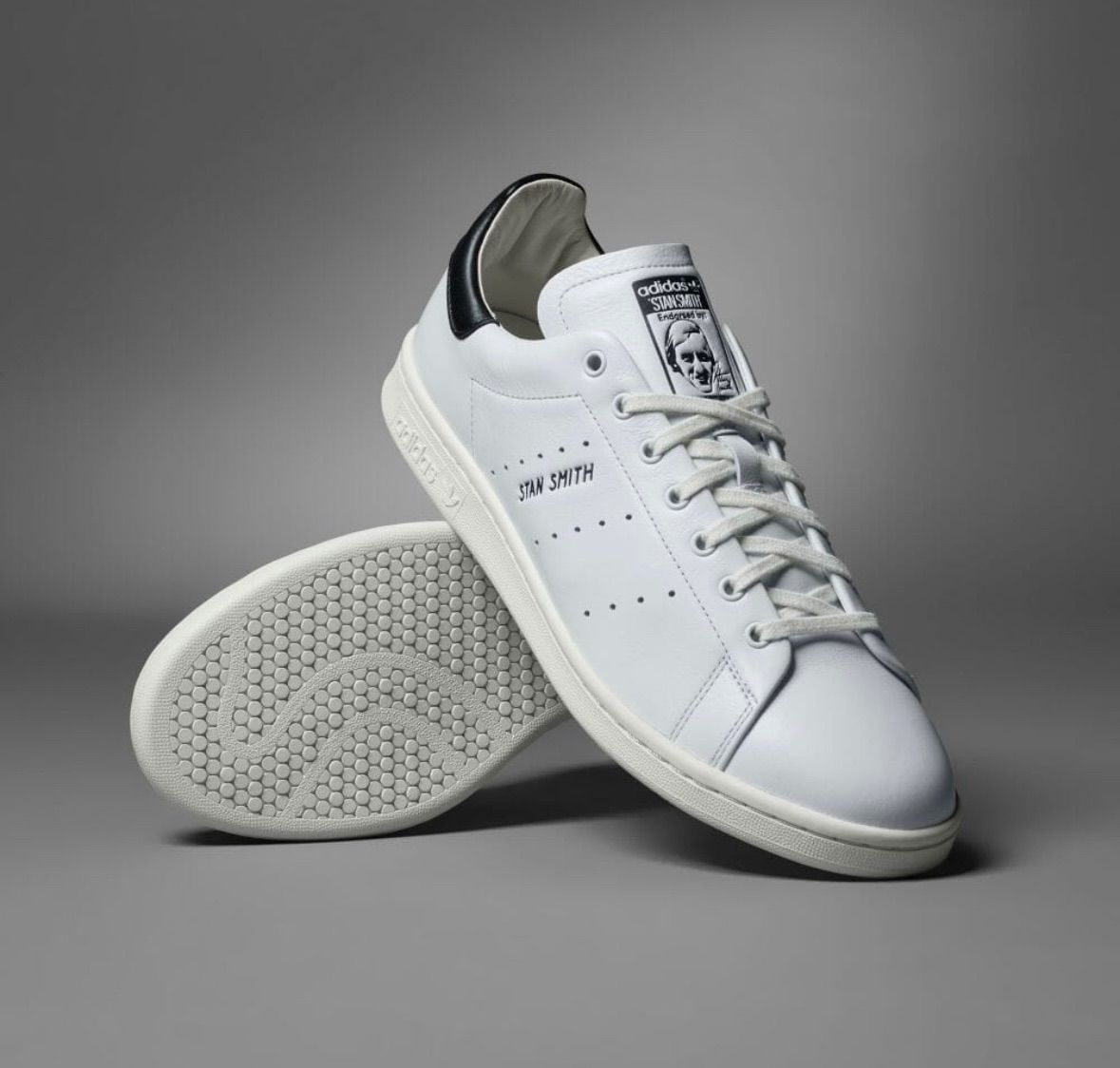 アディダス スタンスミス adidas Stan Smith Lux 天然革製品 ...