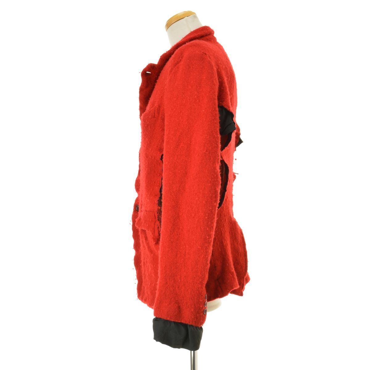 M【COMME des GARCONS HOMME PLUS / コムデギャルソン オム