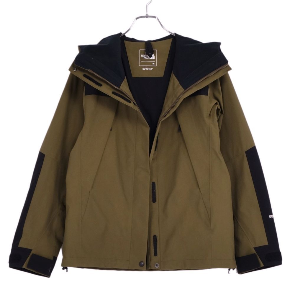 美品 ザノースフェイス THE NORTH FACE ジャケット マウンテン 