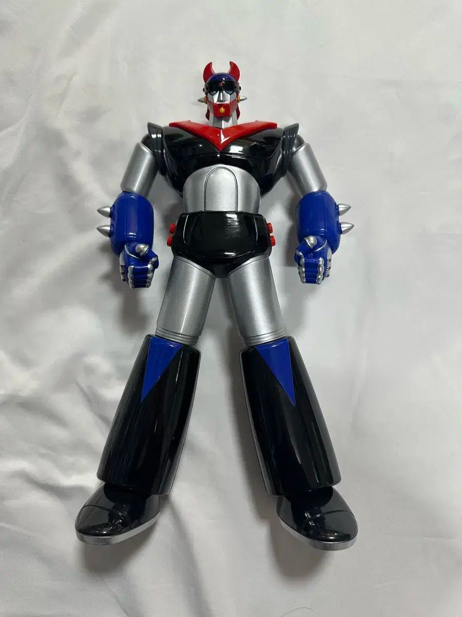 ロッテリア x テコンフ フィギュア