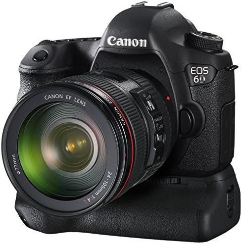 CANON デジタル一眼6D+24-105Lレンズ Amazon | Canon デジタル一眼レフカメラ EOS 6D レンズキット