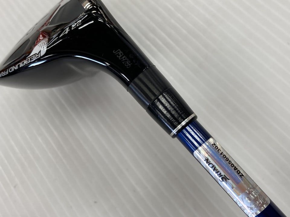 専用ページです。 即納】SRIXON ZX HYBRID | 22 | R | Diamana ZX for