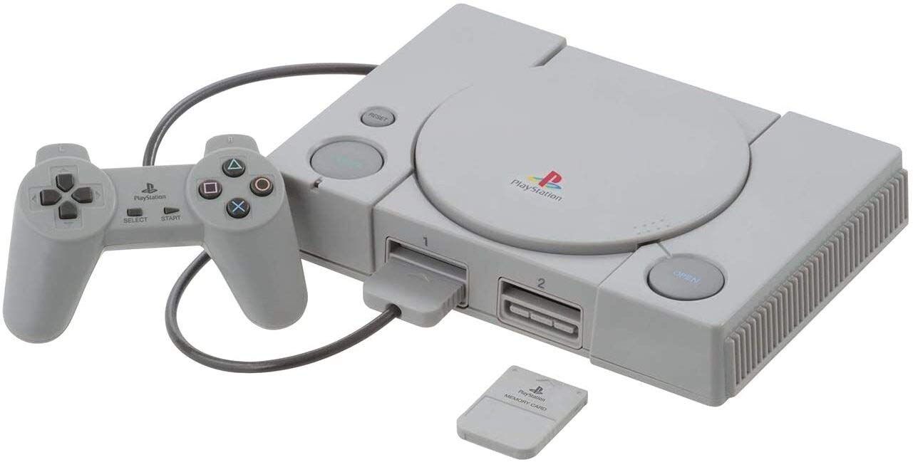 BEST HIT CHRONICLE “PlayStation