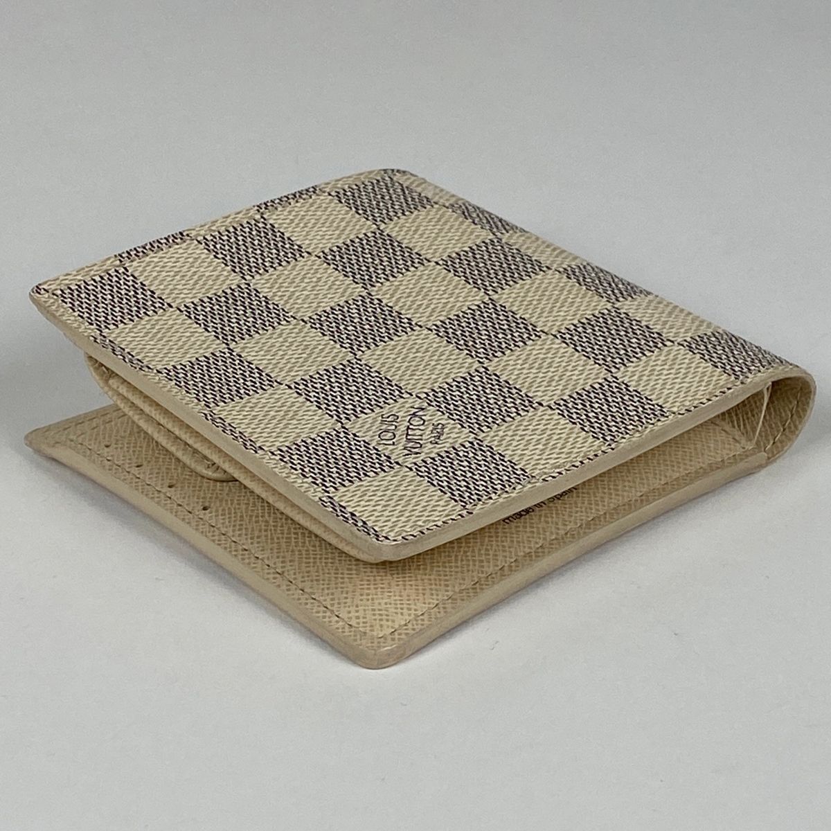 ルイ・ヴィトン Louis Vuitton ポルトフォイユ マルコ 札入れ ルイ・ヴィトン Louis Vuitton ポルトフォイユ マルコ 札入れ