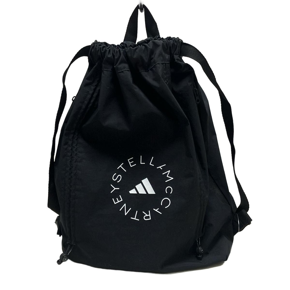 アディダス × ステラ・マッカートニー ナイロンリュック 美品 楽天市場】adidas by STELLA McCARTNEY アディダス ステラ