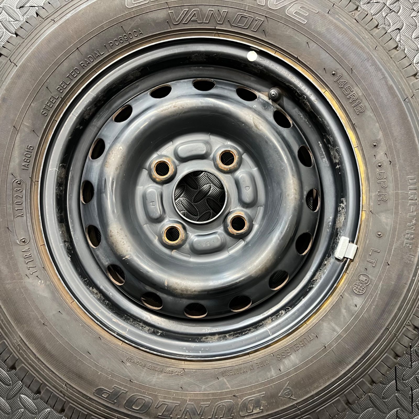 エナセーブVAN01