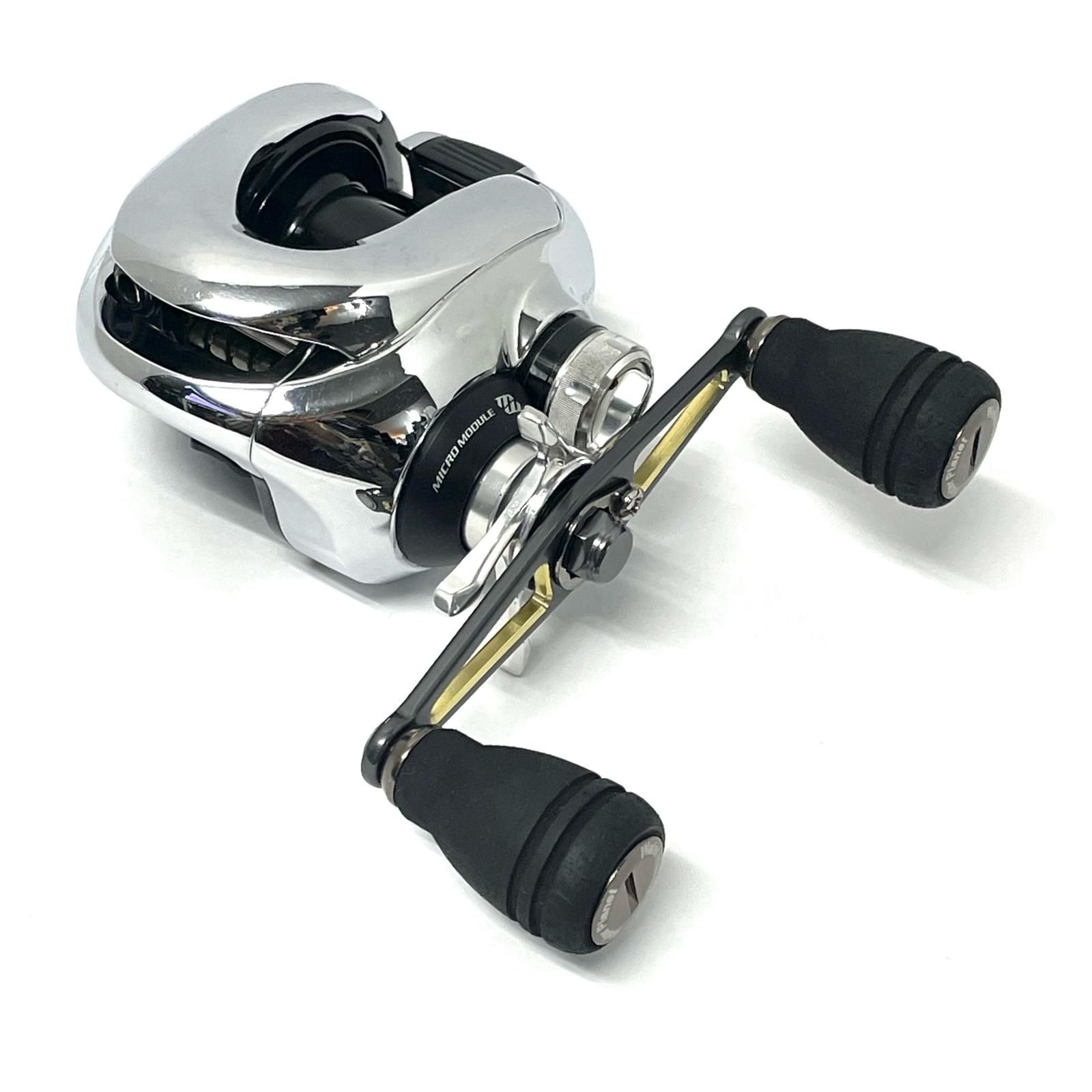 12アンタレス 左ベイトリール 新品 シマノ 12 アンタレス 左