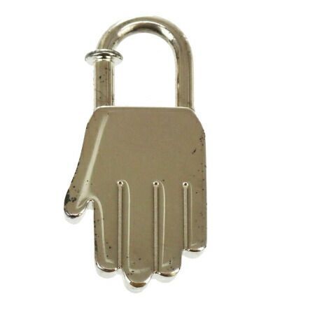 中古】 エルメス HERMES ANNEE DE LA MAIN 2002年限定 ハンド バッグ