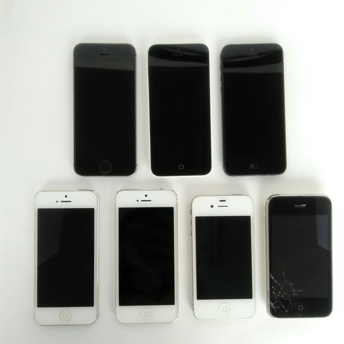 20%OFFiPhone4台 A363-A383-A381-A34 スマートフォン本体