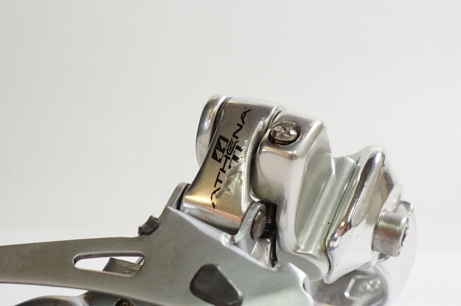 ジャンク CAMPAGNOLO 「カンパニョーロ」 ATHENA コンポセット