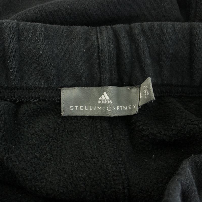 お値下げ【美品】調整あり　アディダス　ステラマッカートニー　ワンピース　海外M アディダス バイ ステラマッカートニー adidas by Stella