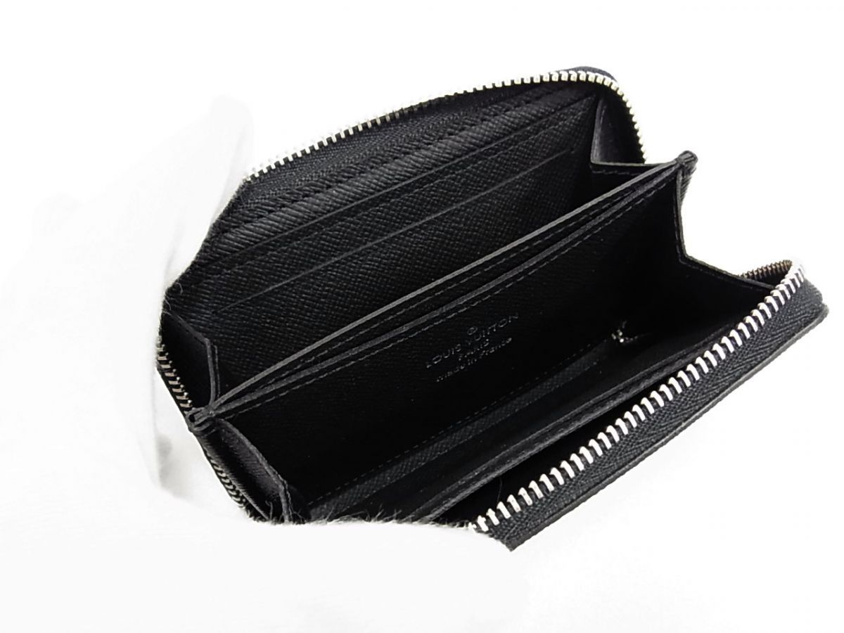 未使用品☆LOUIS VUITTON ルイヴィトン ダミエグラフィット