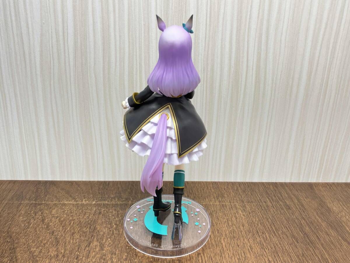 一番くじ A賞 メジロマックイーン ウマ娘 プリティーダービー 11弾