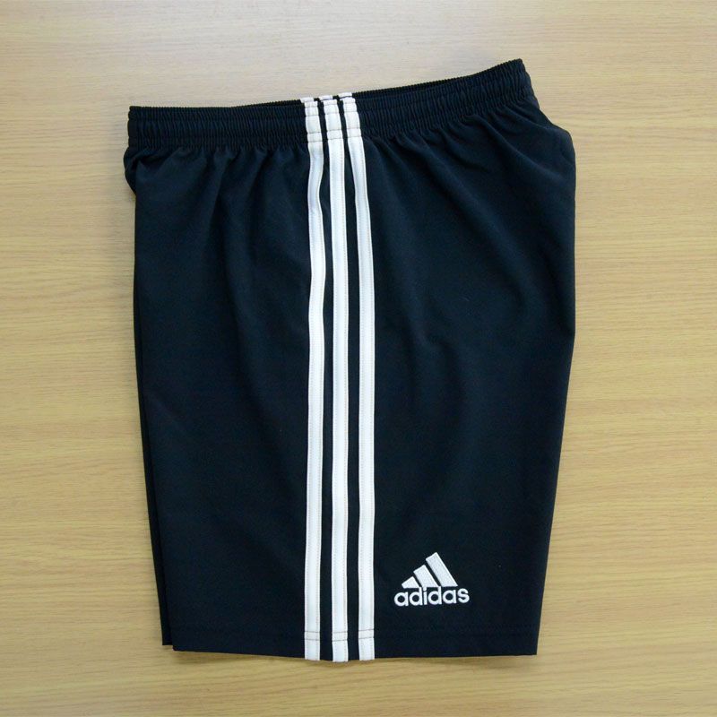 ゲームパンツ2枚 2枚セット】アディダス サッカー ゲームパンツ ショートパンツ