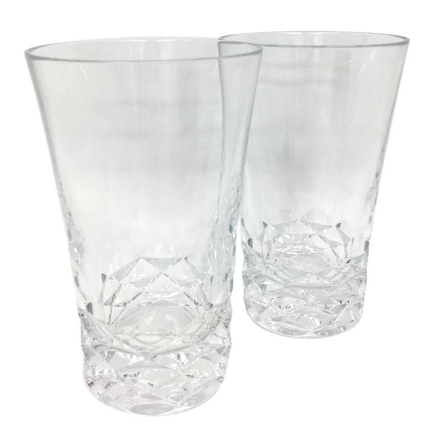 バカラペアグラス セール Baccarat バカラ GLASS JAPAN グラスジャパン ペアセット