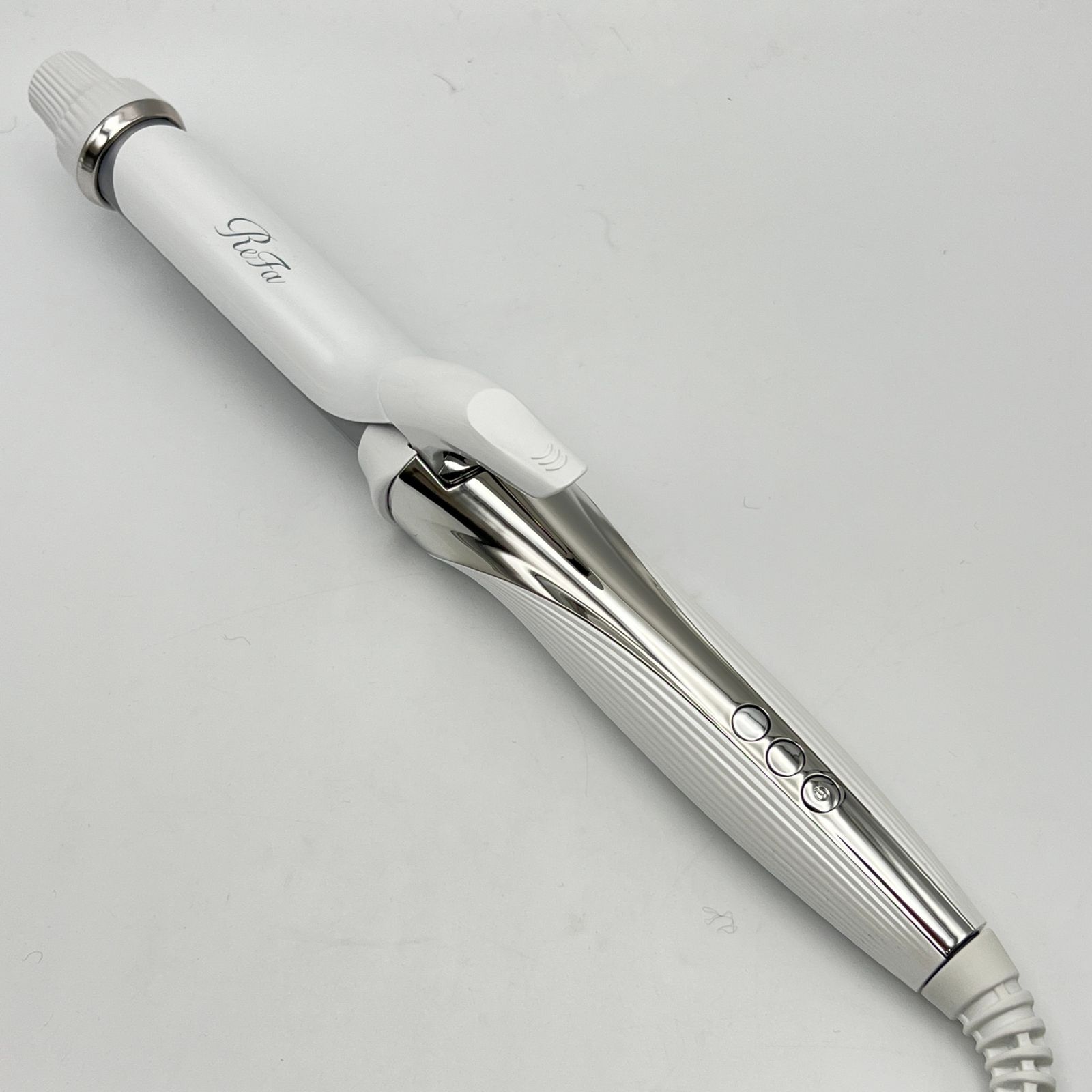美品】MTG ReFa BEAUTECH CURL IRON 26 RE-AG00A リファビュー 美品】MTG ReFa BEAUTECH CURL IRON 26 RE-AG00A リファビュー