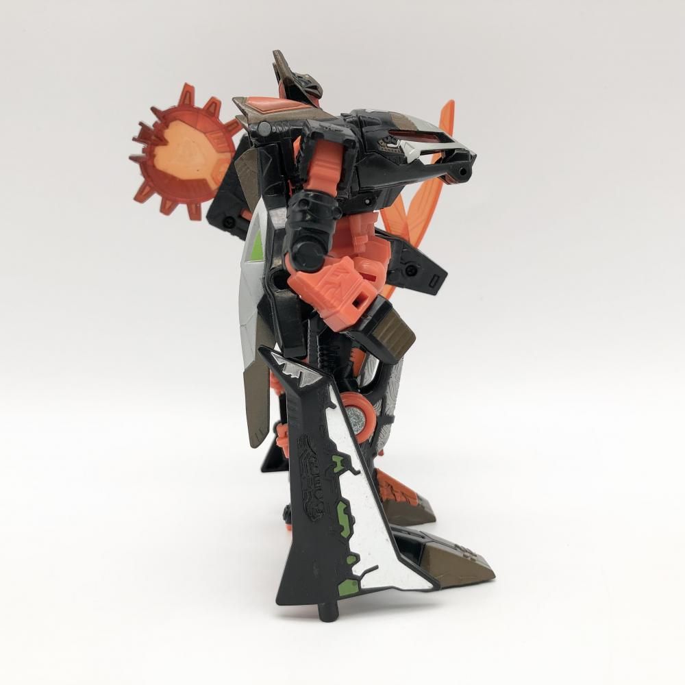 トランスフォーマー ギャラクシーフォース GX－01 ノイズメイズ