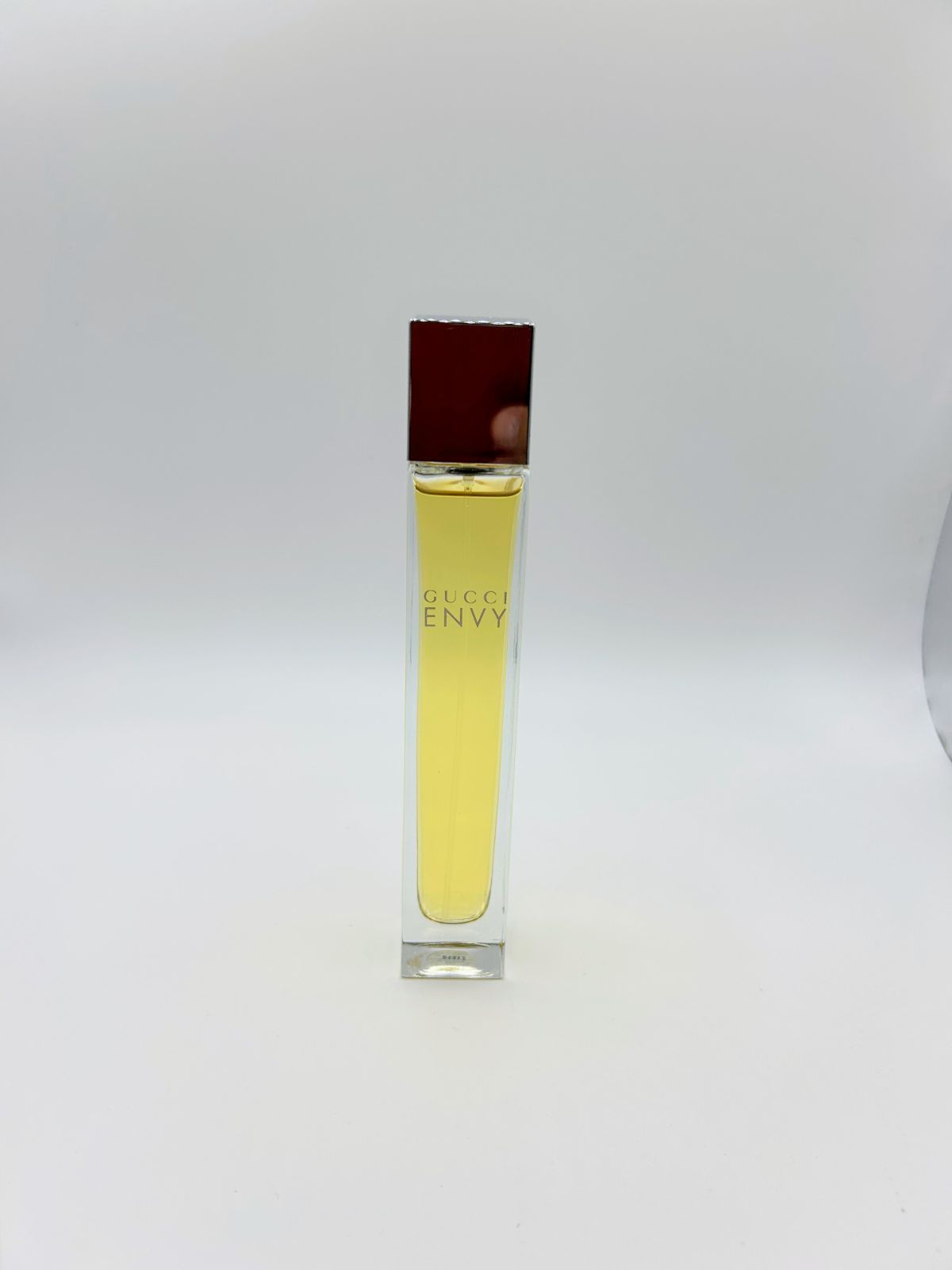 【未使用】GUCCI ENVY グッチ エンヴィ オードトワレ 50ml