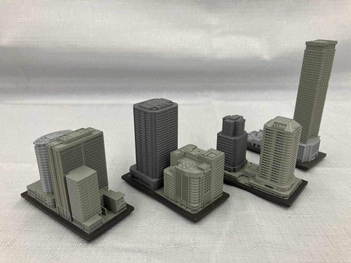 ジオラマコレクション　ジャンク品 プレミアム倶楽部 マジンガーZ バトルジオラマコレクション