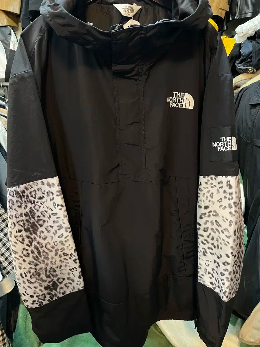THE NORTH FACE ザ ノース フェイス ダルトン Anorak アノラック