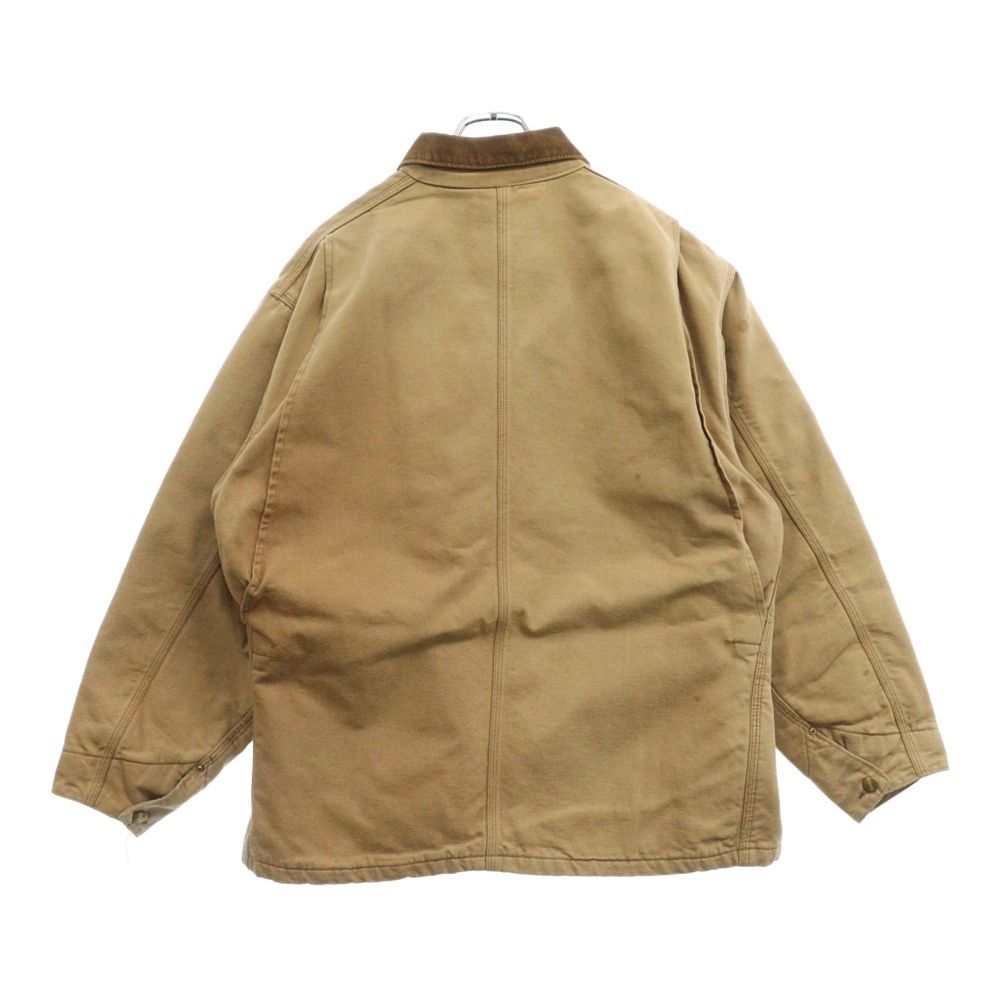 carhartt 90's チョアコート USED] 80~90's Carhartt チョアコート | garden730