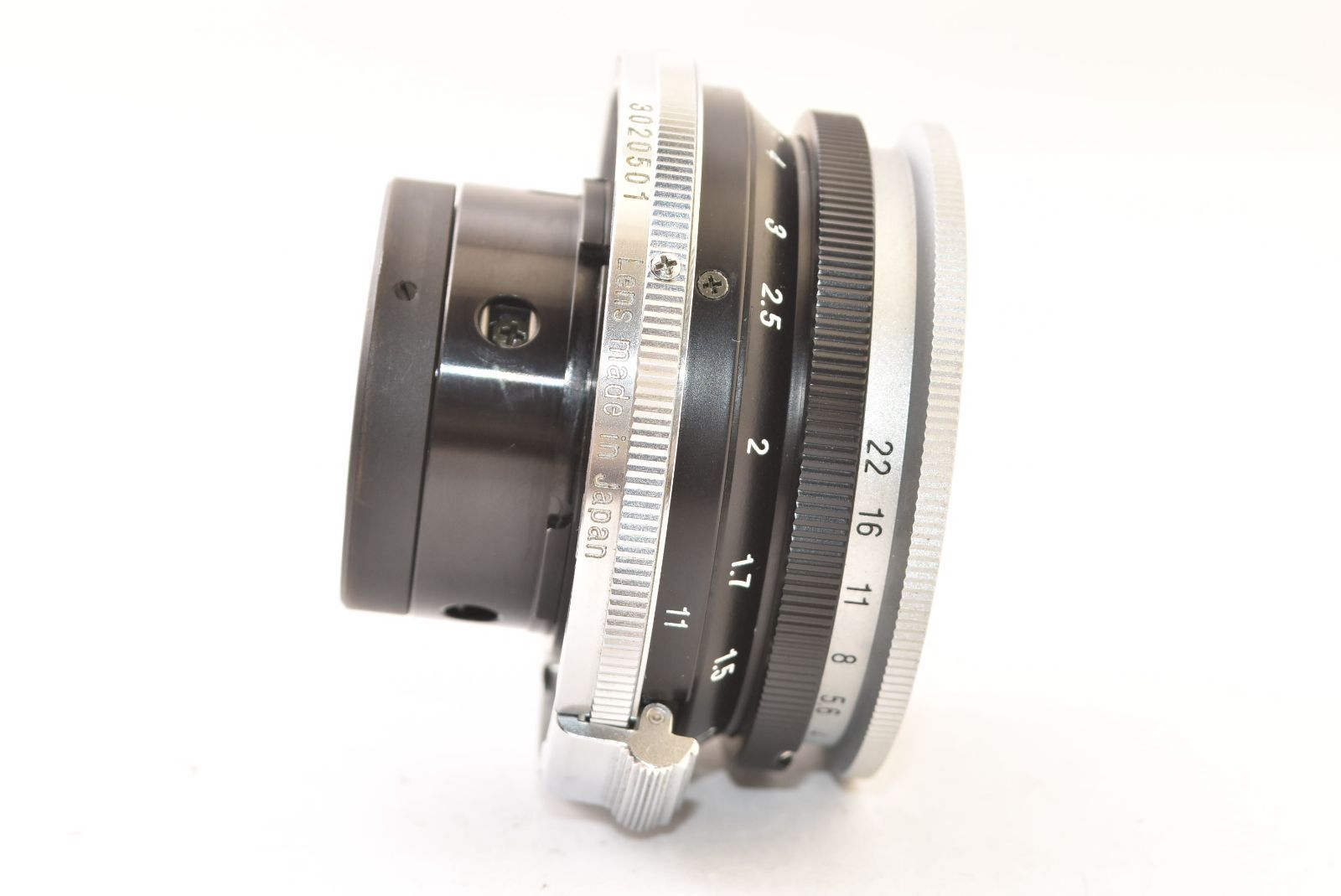 上品 フォクトレンダー