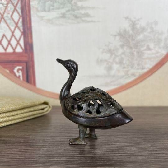 銅細工 仏手流香 香炉 香道具 装飾品 工芸品 美術品 置物 銅細工 仏手流香 香炉 香道具 装飾品 工芸品 美術品 置物 - メルカリ