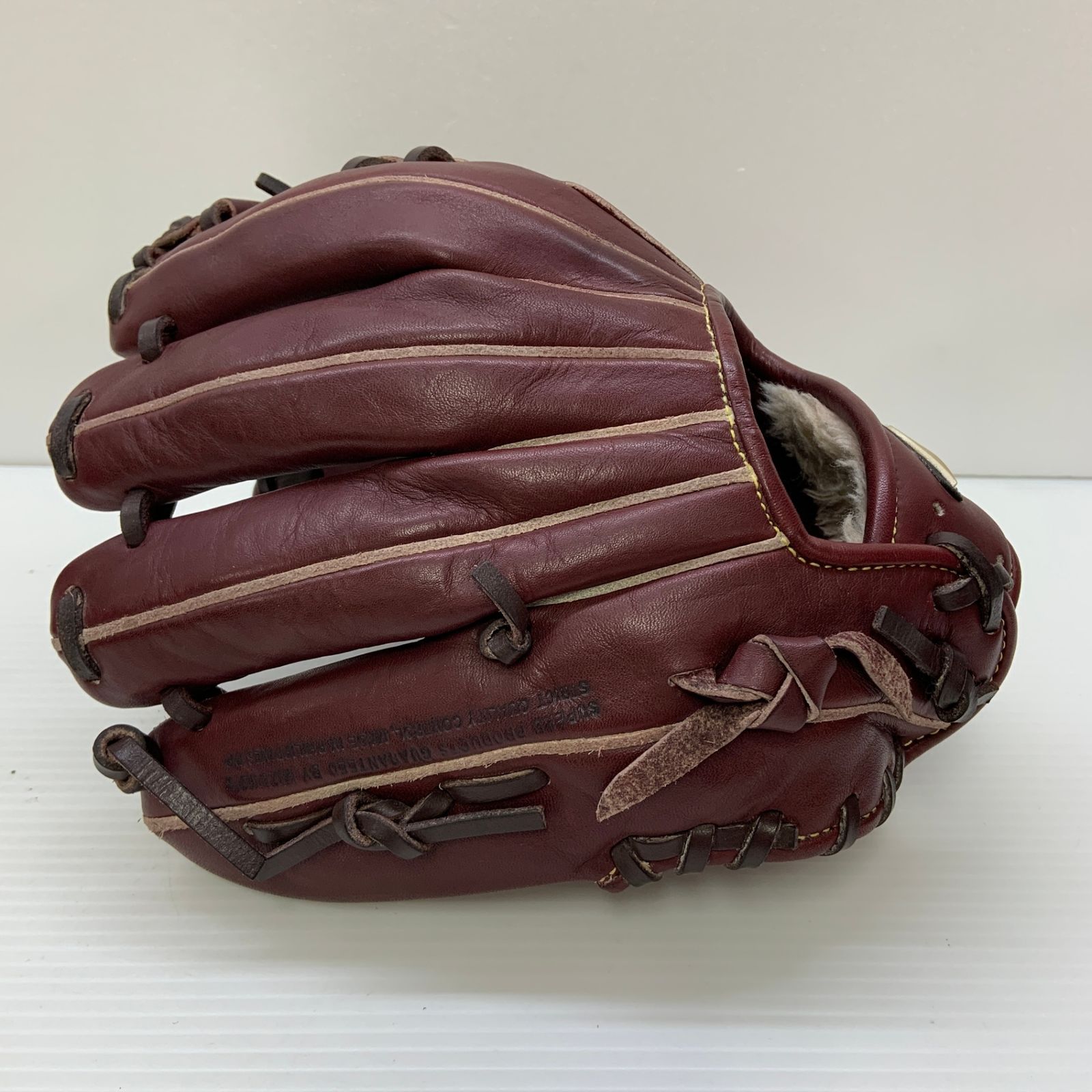 ミズノ MIZUNO グローバルエリート 軟式 大人 一般 内野手用 グローブ グラブ 右投げ 品 野球 6616