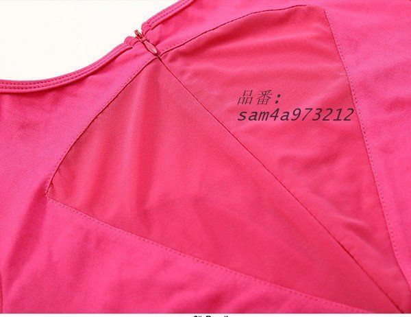 社交ダンスドレス 広がる裾 競技用ドレス ダンス衣装 ダンスウェア ステージ衣装 ワルツ ドレス ワンピース 大きいサイズ am4a973212 LLC-HASEGAWATOSO_COM