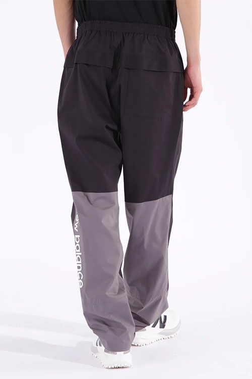 ニューバランス 5988001 セットアップ 上下セット レインウエア LLC-HASEGAWATOSO_COM