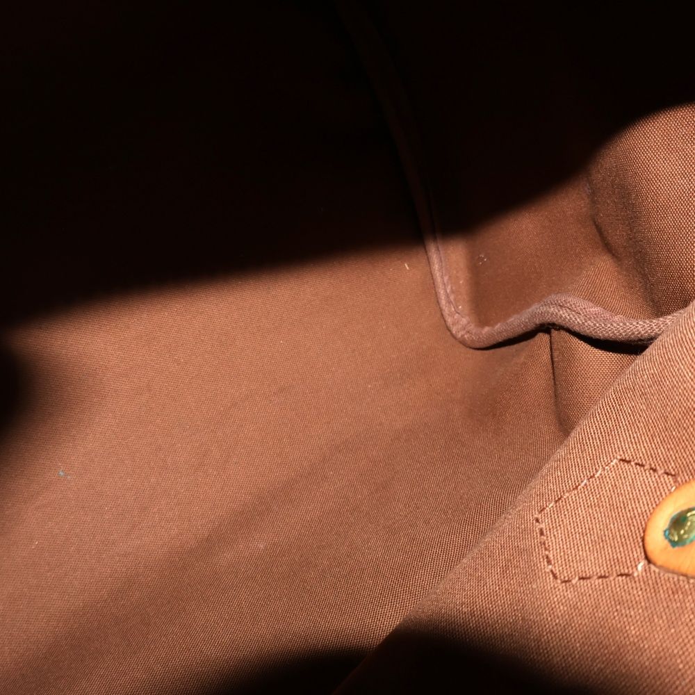 LOUIS VUITTON (ルイヴィトン) モノグラム スピーディ35