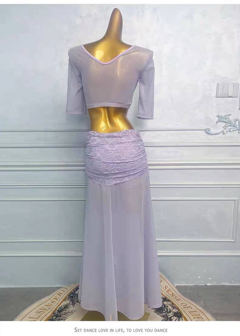 オリエンタル衣装