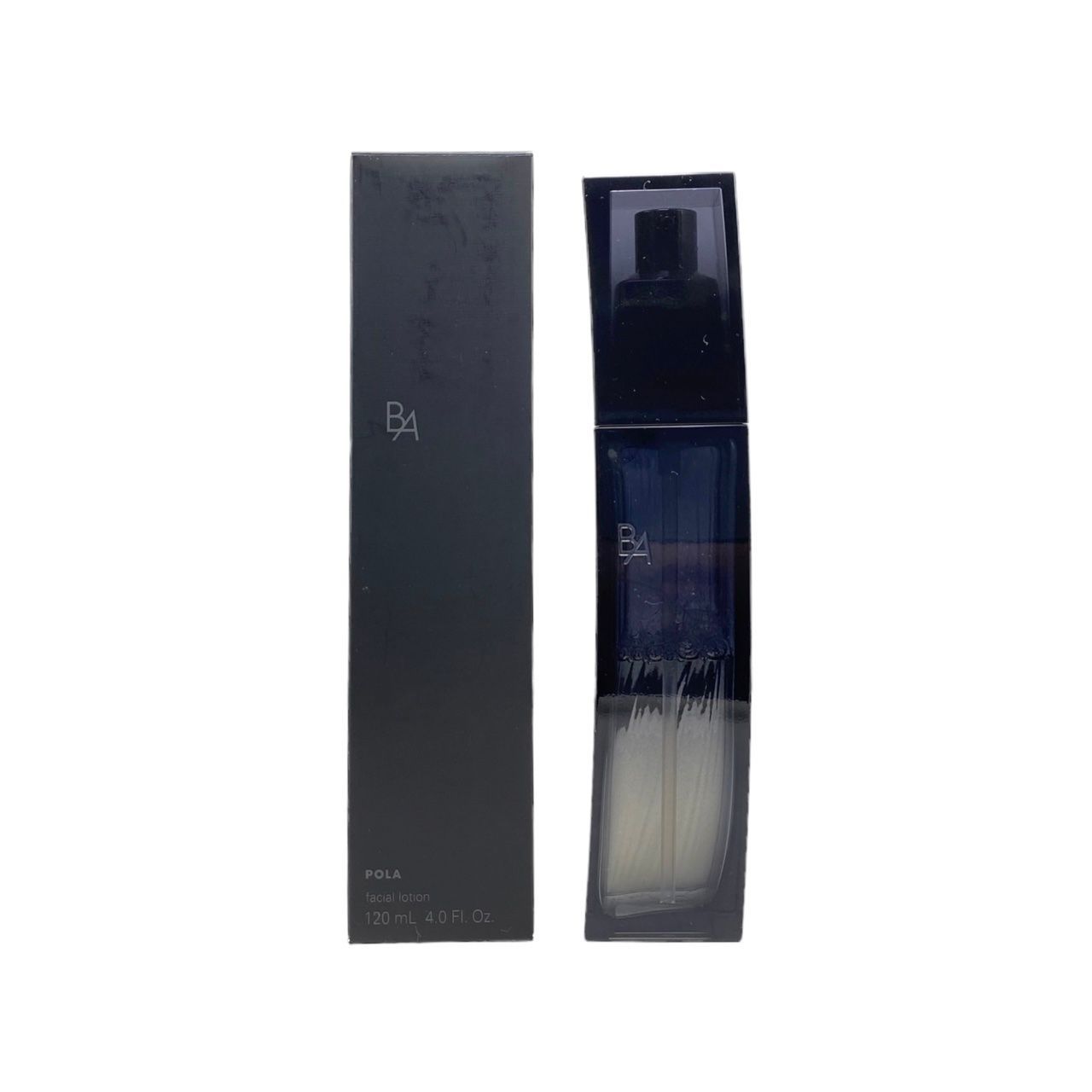 POLA　B.A ローション イマース B.A ローション イマース(本体 120mL): 商品詳細 | ポーラ公式