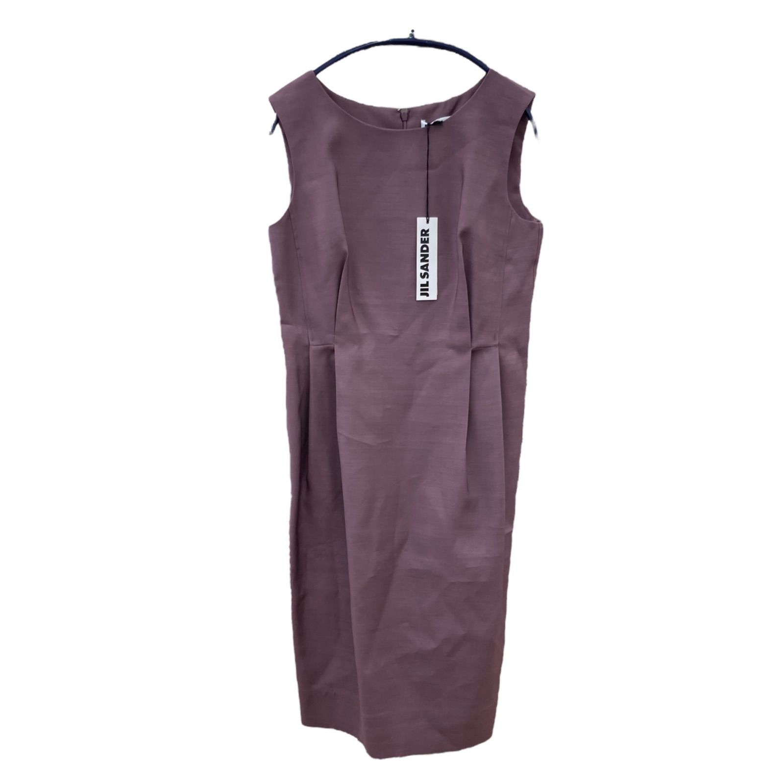 186004 ☆タグ付き・美品☆ イタリア製 JIL SANDER ジルサンダー 