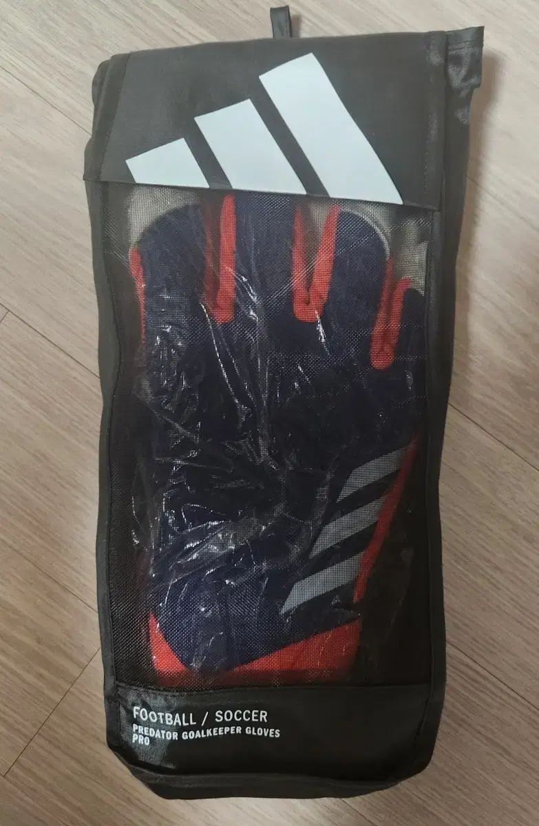 adidas アディダス プレデター ハイブリッド GL プロ 選手用支給用 キーパーグローブ 販売
