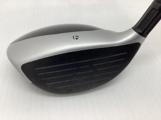 中古】 テーラーメイド M4 7W フェアウェイウッド FW FUBUKI TM5