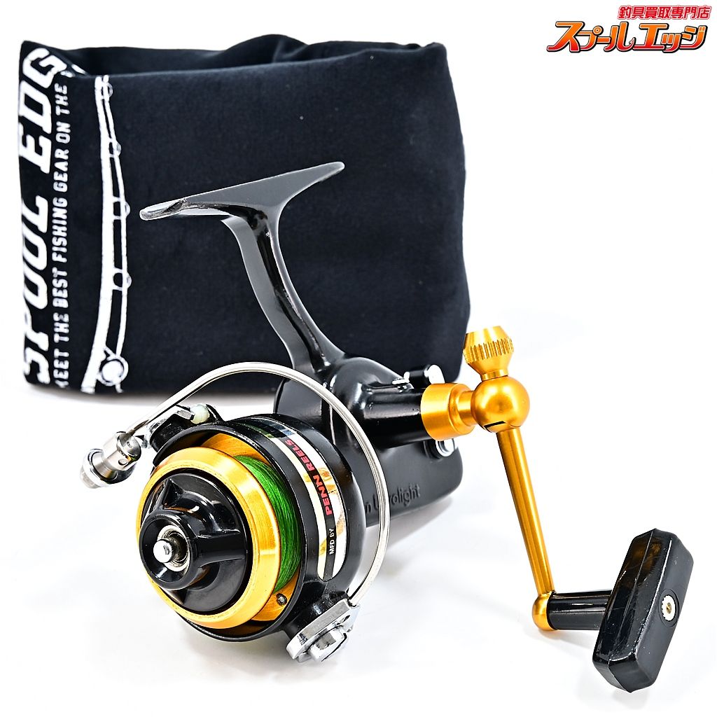 ペン PENN 716Z スピニングリール インス アウトドア・釣り・旅行用品 ペン PENN 716Z スピニング