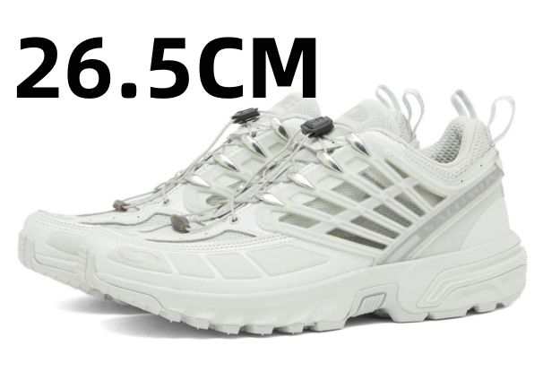 MM6 Salomon ACS Pro White 26.5