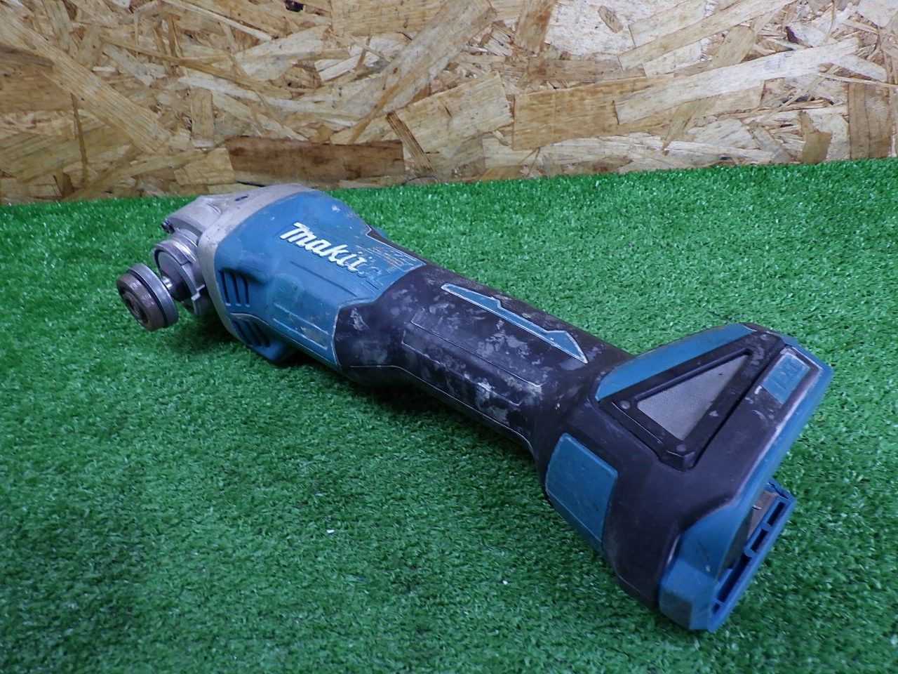 4Ｖモデル マキタ