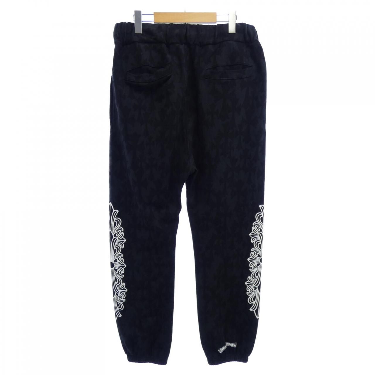 クロムハーツ CHROME HEARTS ホースシュー HORSE SHOE 408190372 195 パンツ WWW_OLIVIERBERNSTEIN_COM