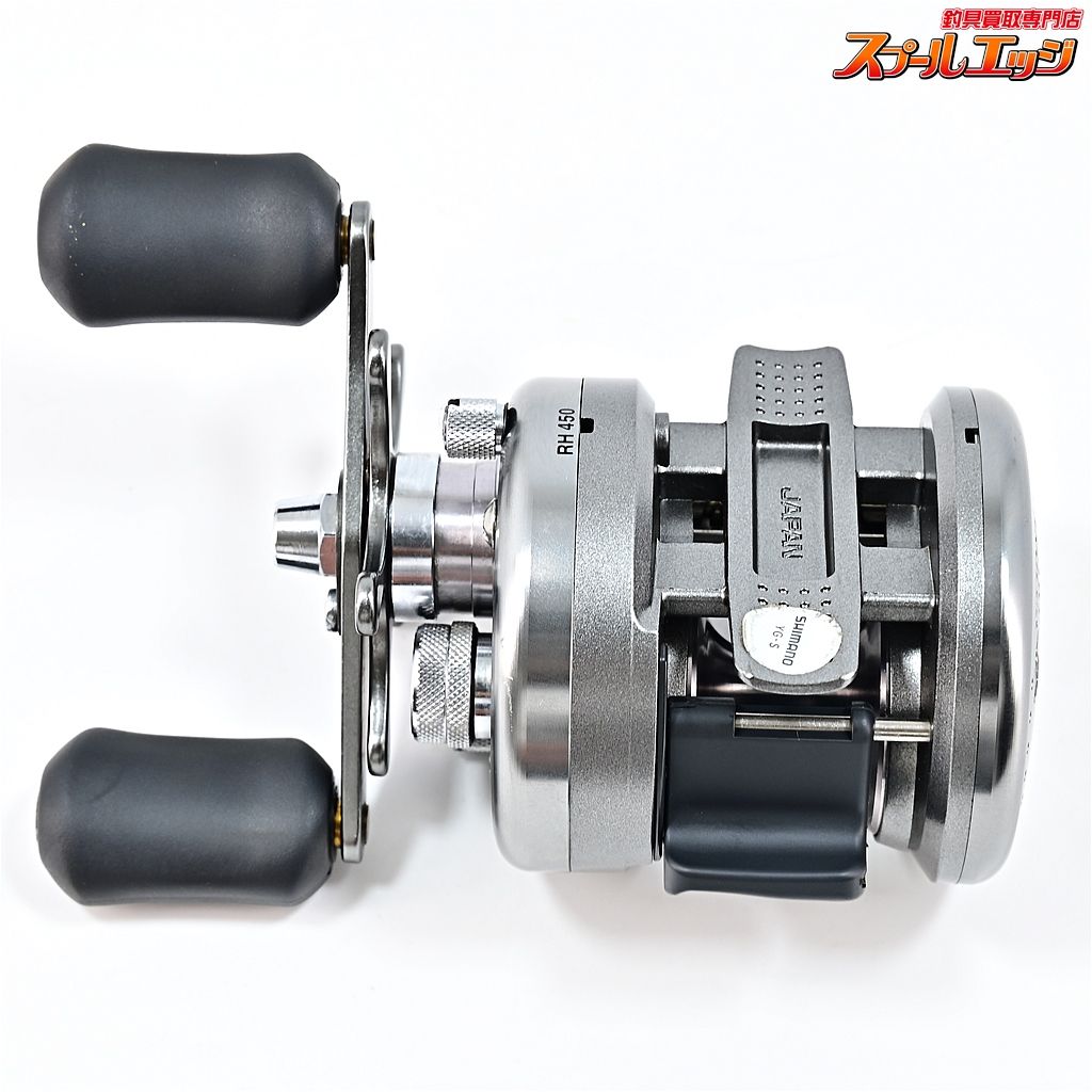 SHIMANO アクシス100 美品 アクシス 100｜＠ベリーネット 日本最大新品中古釣具WEBショップ