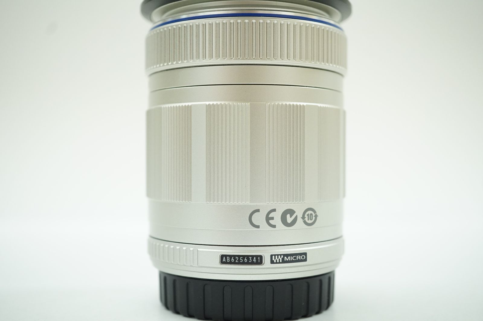 配送 C122314)OLYMPUS M.ZUIKO DIGITAL 40-150mm F4-5.6 基本情報｜M