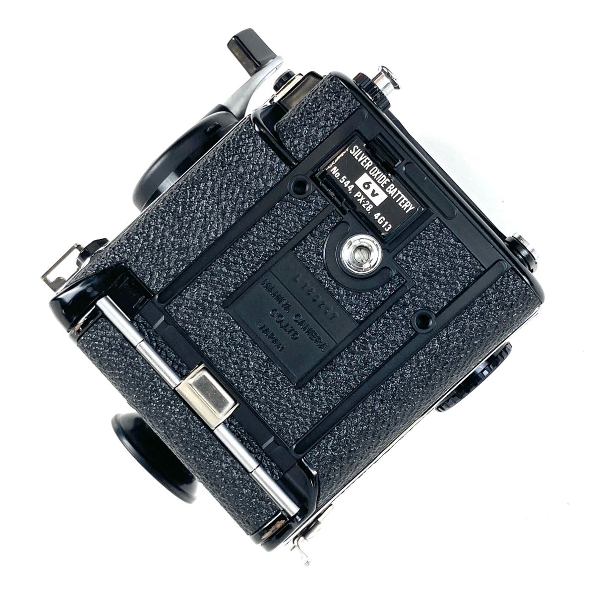 マミヤ MAMIYA M645 1000S ボディ 最高 の